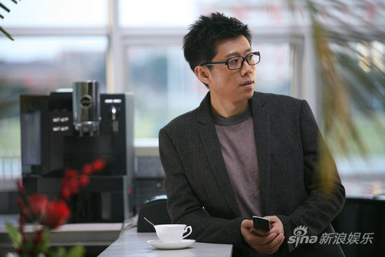 《而立之年》王策剧照