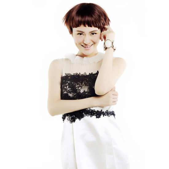 巍子于越打狗棍演绎上阵父女兵