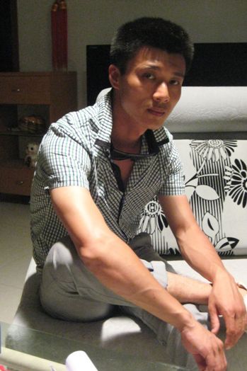 白恩出演《美丽乡村我的家》偷师导演