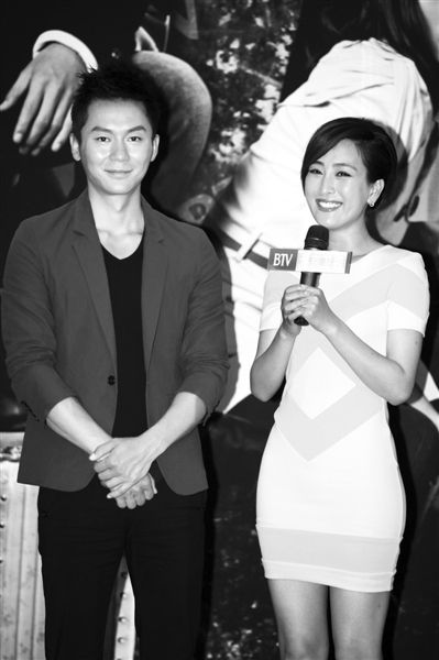 赵宝刚青春三部曲终结篇登陆北京卫视 _影音娱乐_新浪网