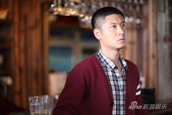 任重《北京青年》树新好男友典范(图)