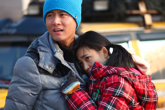 任重《北京青年》剧照