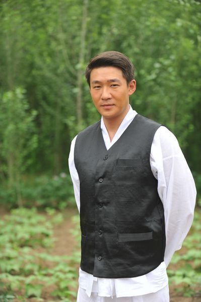 朝鲜最帅男明星图片