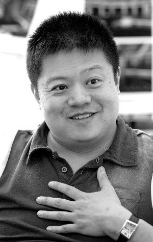 马东幽默调侃:毕福剑是央视主持相貌底线