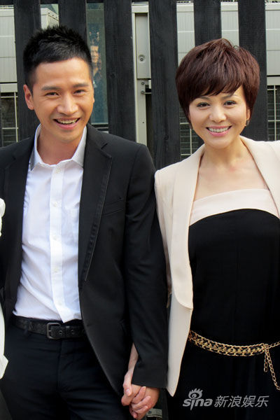 婚前协议何晟铭首演现代戏自称新人