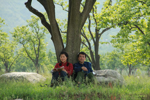 小麦进城天津卫视今晚首播