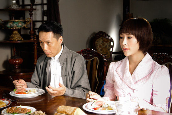 《怪医文三块》自开播以来的持续高收视率,已经成为近年来电视剧中的