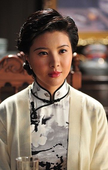 女演员郑萍年龄图片