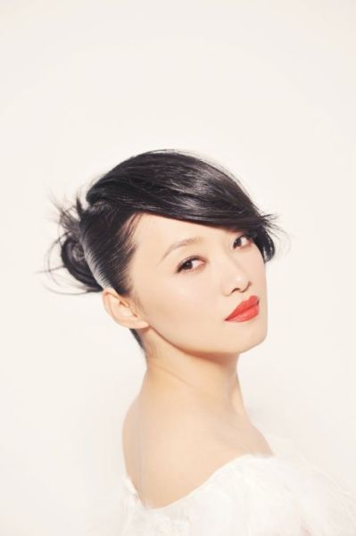 梁林琳吕梁铁血再演壮烈军嫂