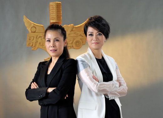 预告2120毛阿敏田震坐镇歌声传奇