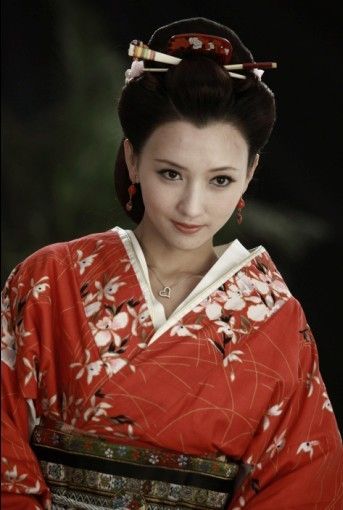 赵晶加盟对与决多面造型曝光