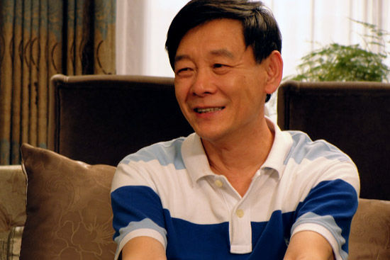 李光复谈离婚前规则相爱要做好准备