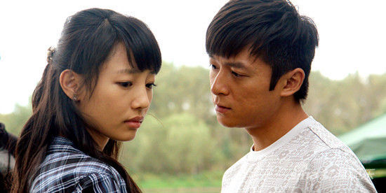 《说谎的爱人》白百何车晓面临婚姻危机