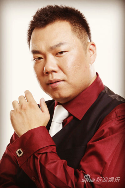 北京电视台节目《光荣绽放》迎来了最新一期的嘉宾——演员姜超[微博]