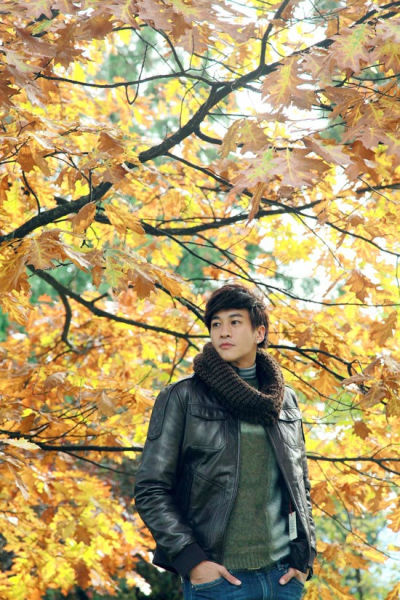 乐俊凯微剧将拍何润东张钧甯演绎虐恋