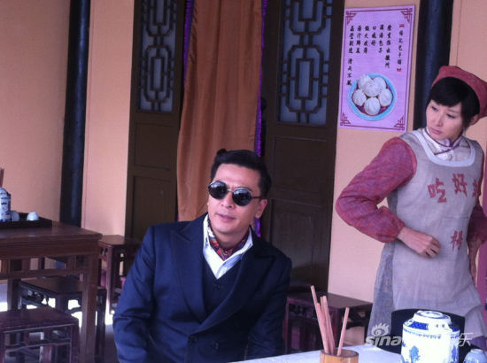 由热播剧《回家的诱惑》原班人马打造,台湾导演林添一[微博]执导,于毅