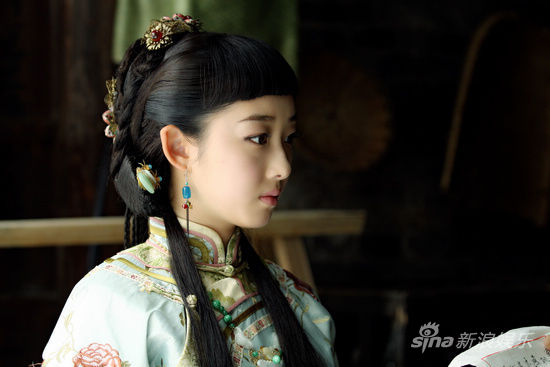 蒋梦婕与命运抗争刺青海娘上演突围记