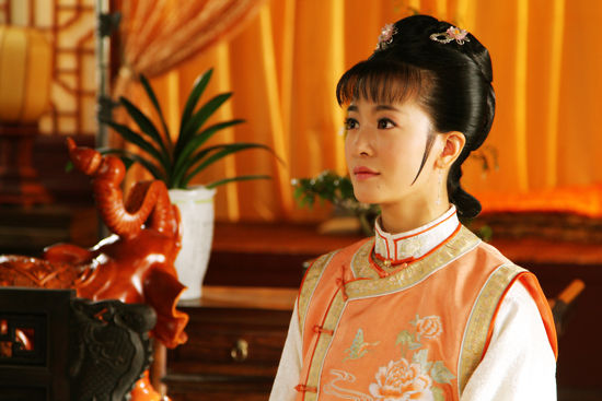 倾城绝恋落幕李晟悲情女主角获赞