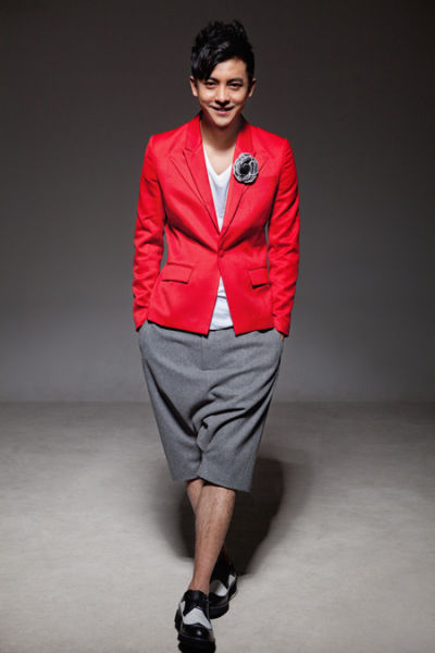 李佳航少年神探狄仁杰比武招亲