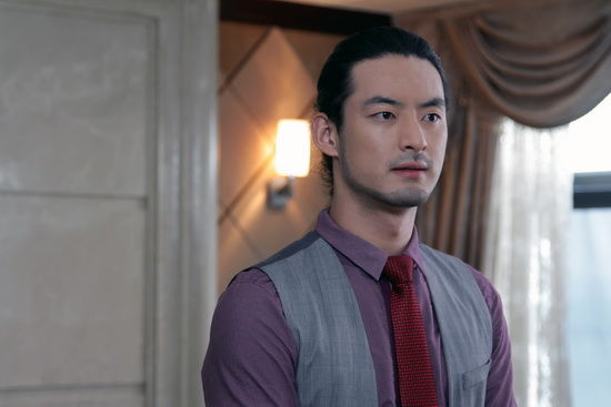 娄淇解读理想贤妻找老婆看重乐观孝顺