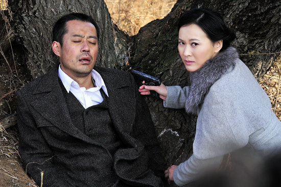张大静[微博],梓晓,朱子岩,孟蔚,储智博[微博],汪彪等新老实力演员