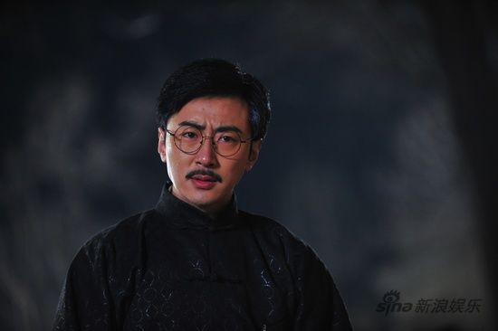 《李家大院》新浪娱乐讯 日前,电视剧《李家大院》曝光了首款片花