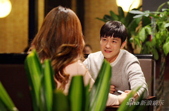 养儿防老北京热拍林申再饰孝子