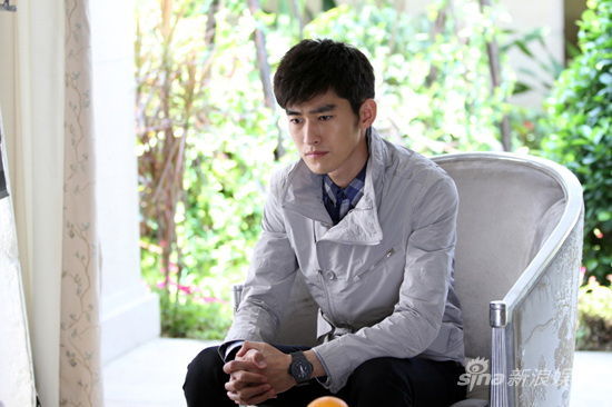 《等待绽放》首播受好评 观众想起青春 |刘亦名|张翰|观众_新浪娱乐