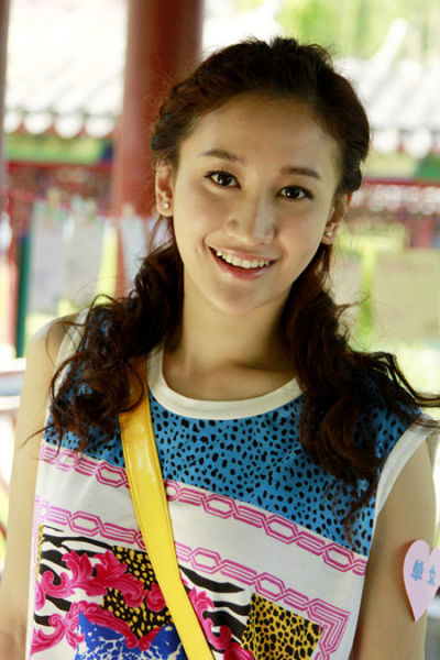 由姚笛[微博],曾泳醍[微博],任重[微博]等主演的电视剧《新恋爱时代》