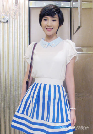 《爆米花》剧照剧照新浪娱乐讯 由唐艺昕领衔主演的电视剧《爆米花》