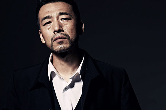 马岩诠释亦正亦邪警察欲颠覆性尝试转型