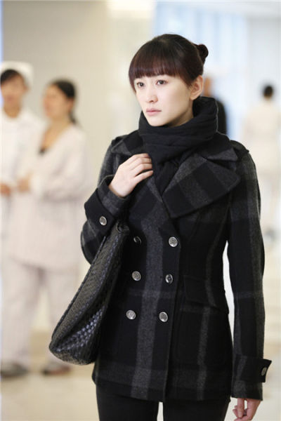 《今夜天使降临》李小冉诠释80后生育观