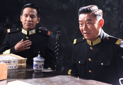 老兵李立群首演本山戏重返恶人谷