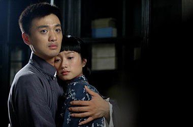 专辑:海岩家族江南宅门大戏《名门劫》全集在线观看【28集全】