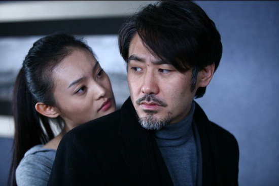 昏迷不醒将开播婚外恋题材引关注组图