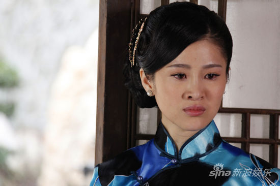 情仇姐妹林伊婷陷入纠结三角恋组图