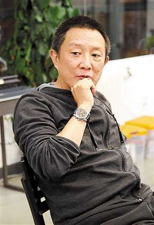 导演张黎公司被曝欠薪 前员工遭砸门恐吓