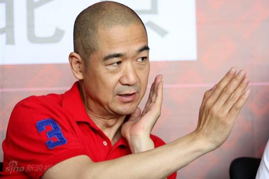 实录:《大生活》关注平民 张国立出演下岗工人