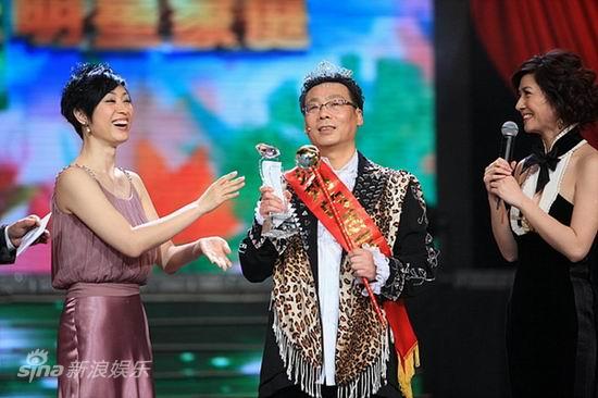 十大快乐明星家庭录制陈小春确认过年结婚