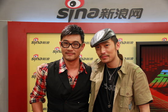 实录:张博演孙权体会孤独 黄维德遗憾没能配音