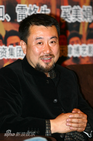 图文大浴堂开播发布导演王文盛