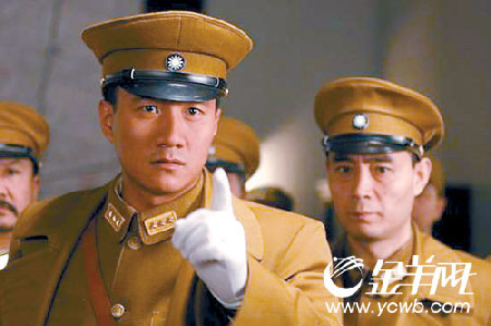 故事太熟悉 观众爱挑刺(2)