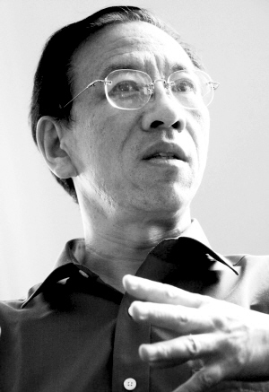 杨志军依然担心藏獒状态