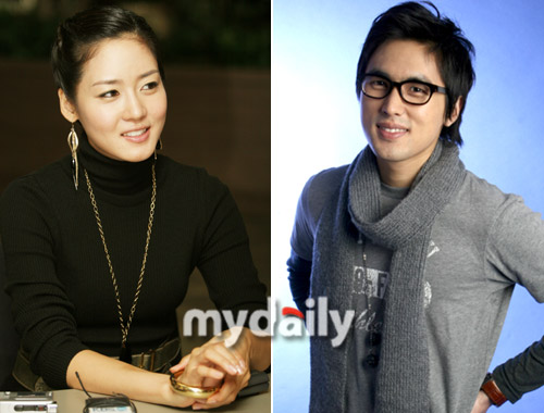 成宥利柳河俊所在公司称热恋并不是事实