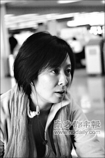 "金牌经纪人"王京花欲做娱乐大亨?