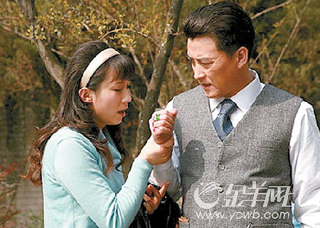 荧屏气象:四月南方荧屏"谍影重重"