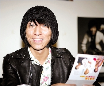 羽凡评李永波嗓音像姜育恒