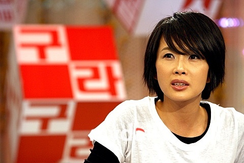 崔真实突然真实告白.