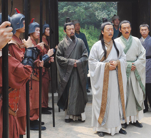 数字电影墨子河南焦作拍摄