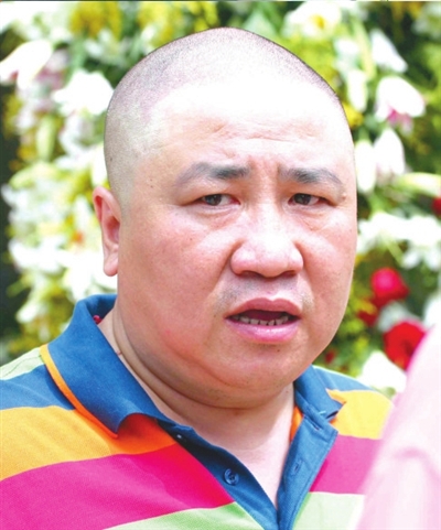 民国戏《关东大先生》在沈阳开机 赵本山这回演警察